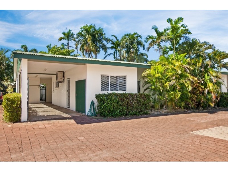 4/9 Pollux Court, Woodroffe NT 0830