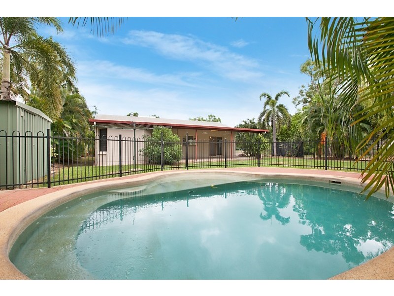 14 Favenc Court, Moulden NT 0830
