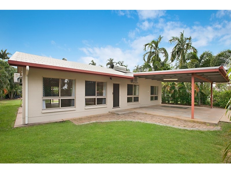 14 Favenc Court, Moulden NT 0830