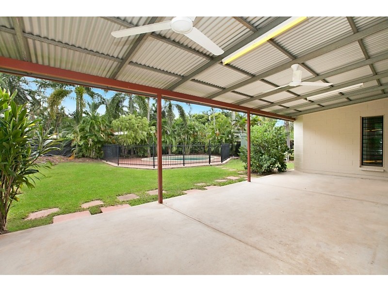14 Favenc Court, Moulden NT 0830