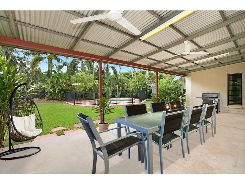 14 Favenc Court, Moulden NT 0830