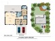 14 Favenc Court, Moulden NT 0830 Floorplan