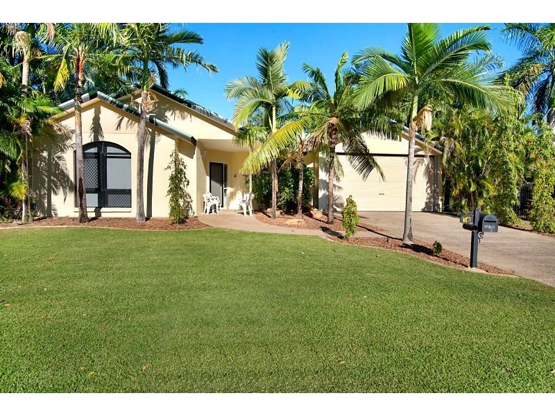 108 Woodlake Boulevard, Durack NT 0830