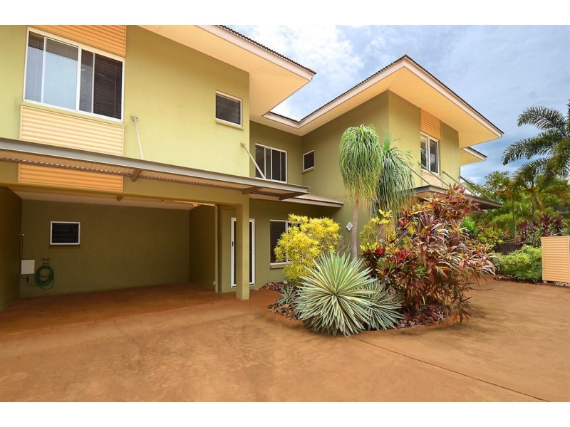 6/2 Dinah Court, Stuart Park NT 0820