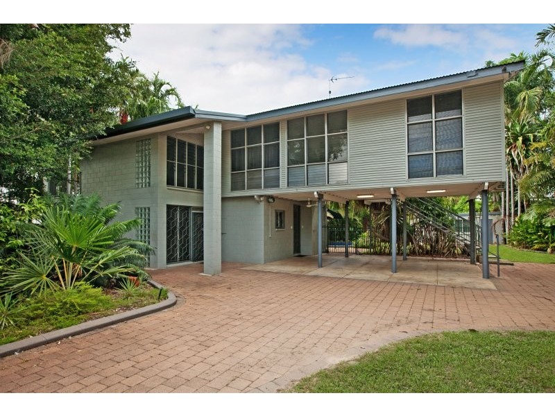 13 Drysdale Street, Parap NT 0820