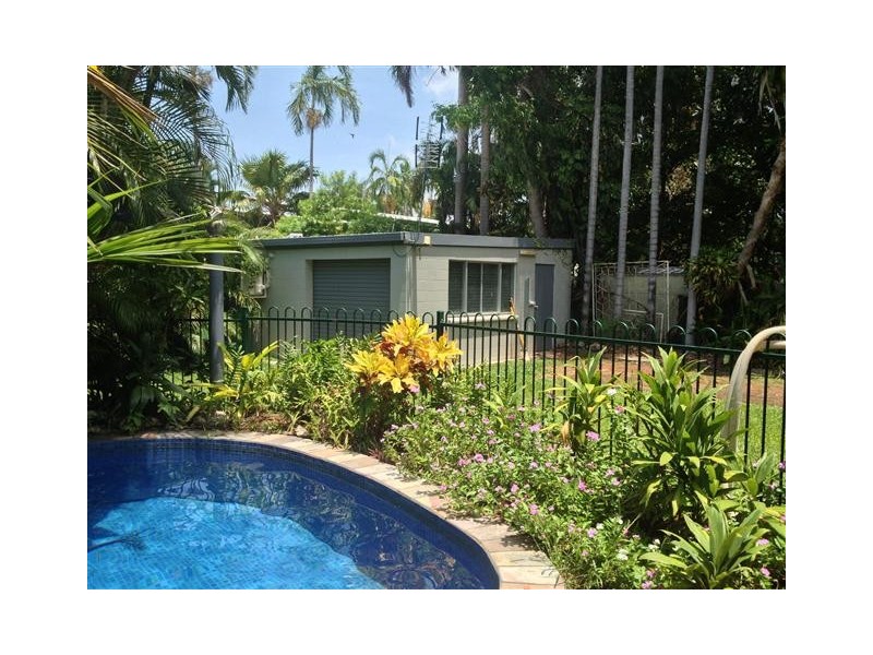 13 Drysdale Street, Parap NT 0820