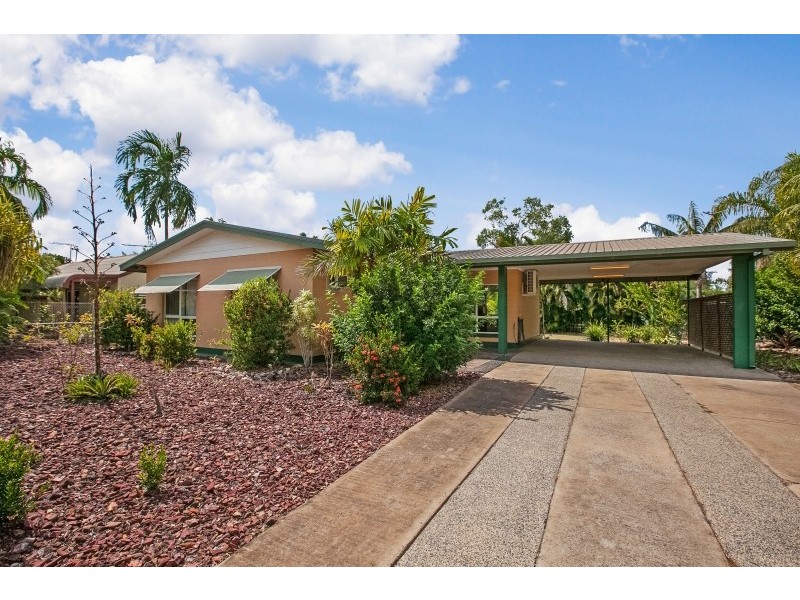 12 Ewing Court, Bakewell NT 0832