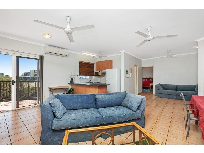 14/28 Woods Street, Darwin NT 0800