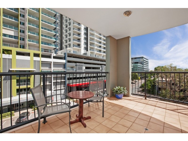 14/28 Woods Street, Darwin NT 0800