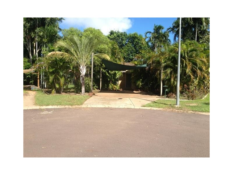 9 Edgeview Court, Leanyer NT 0812