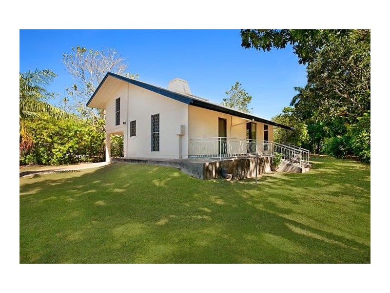 3 Matthews Road, Anula NT 0812