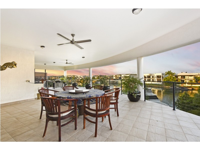 5 Castlemaine Close, Bayview NT 0820