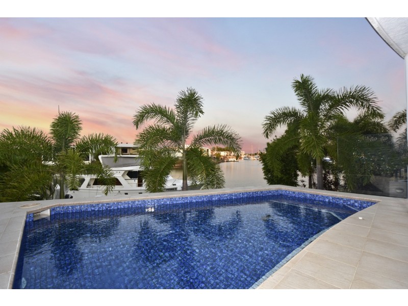 5 Castlemaine Close, Bayview NT 0820