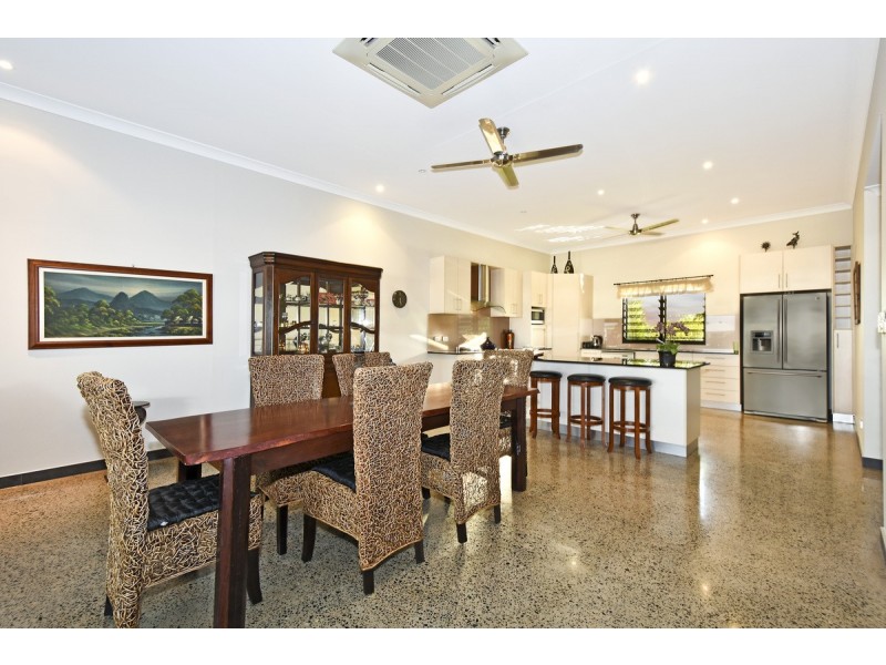 5 Castlemaine Close, Bayview NT 0820
