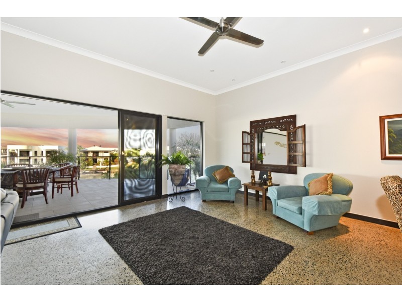 5 Castlemaine Close, Bayview NT 0820