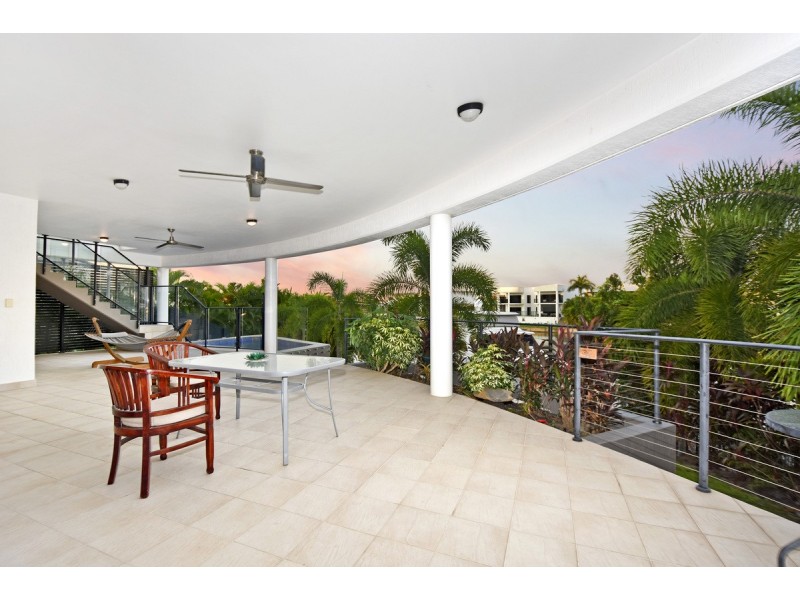 5 Castlemaine Close, Bayview NT 0820