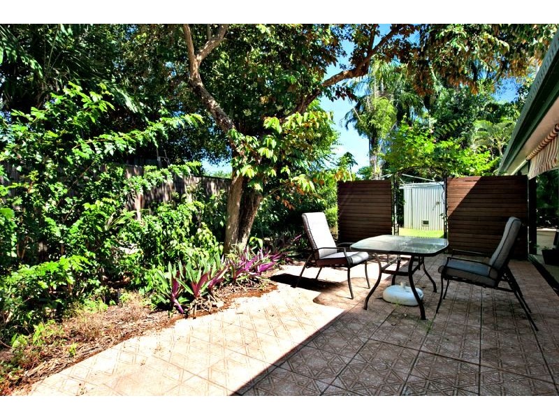 17 Landers Court, Gray NT 0830