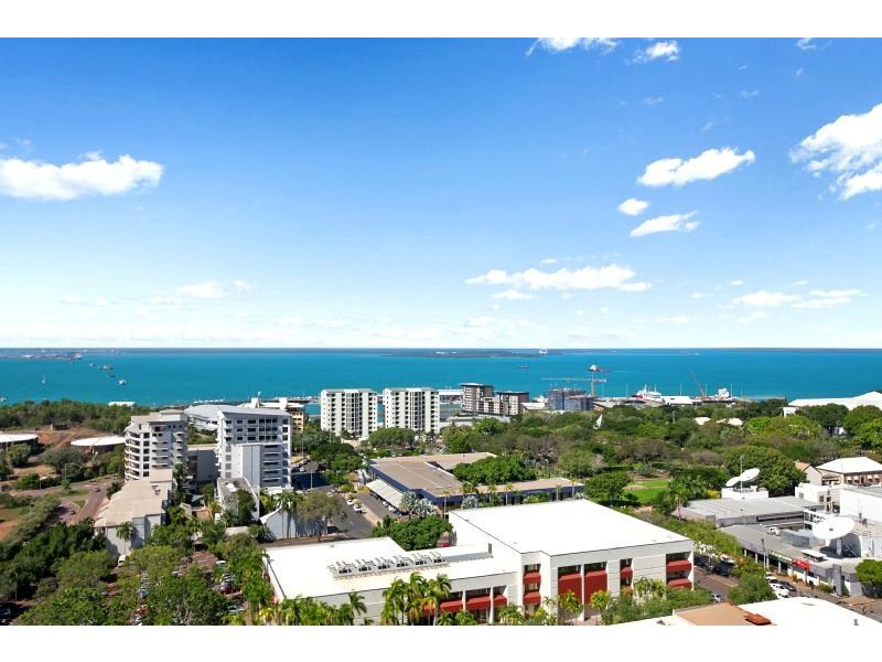 1832/27 Woods Street, Darwin NT 0800