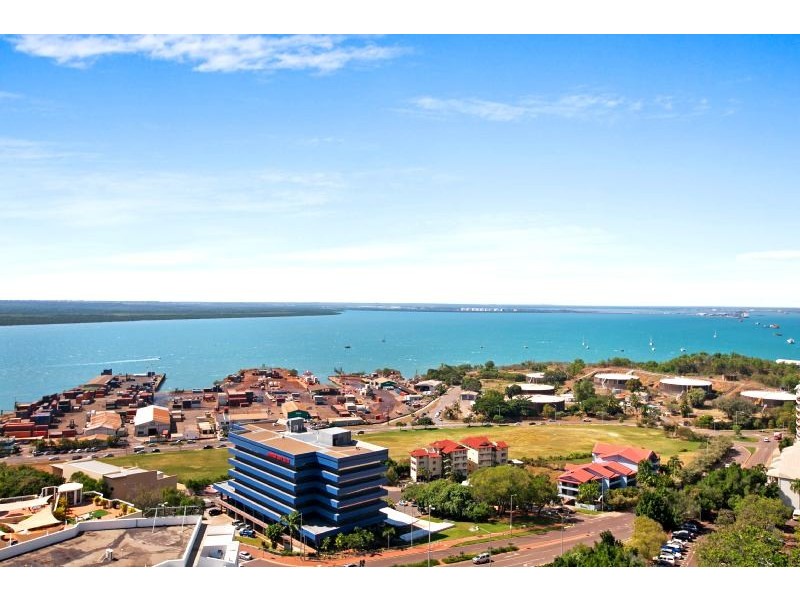 1832/27 Woods Street, Darwin NT 0800