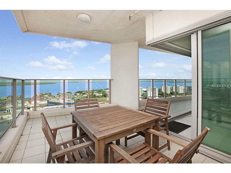 1832/27 Woods Street, Darwin NT 0800
