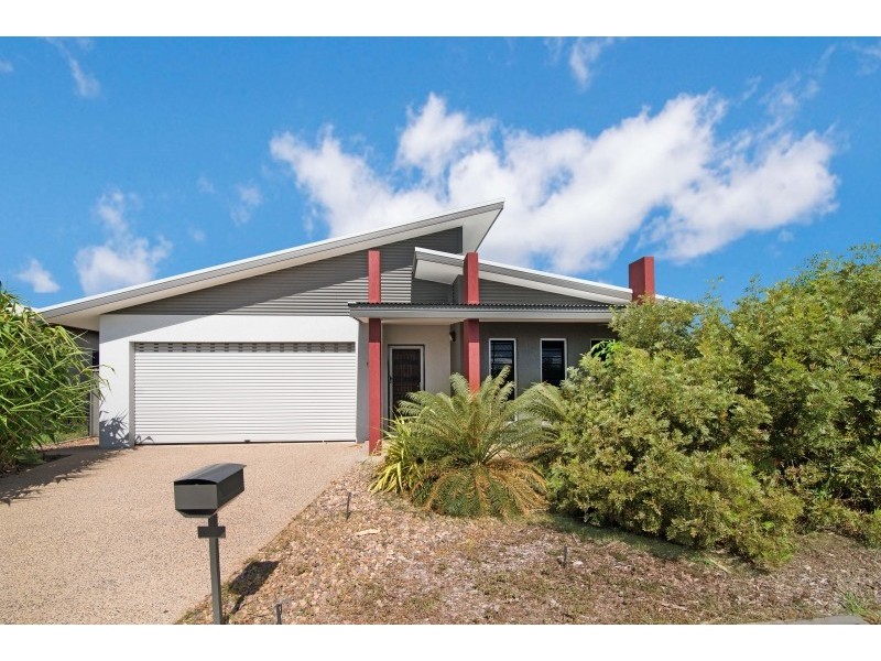 17 Pye Street, Bellamack NT 0832