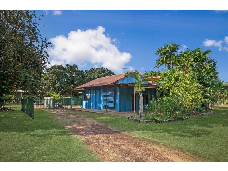 100 Hillier Road, Howard Springs NT 0835