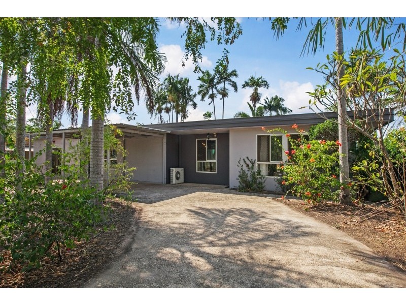 105 Alawa Crescent, Alawa NT 0810