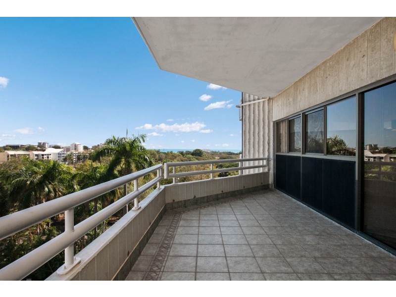27/1 Buffalo Court, Darwin NT 0800
