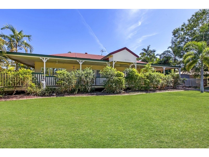110 Woodlake Boulevard, Durack NT 0830