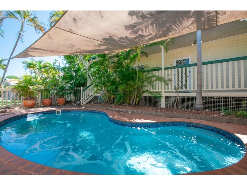 110 Woodlake Boulevard, Durack NT 0830