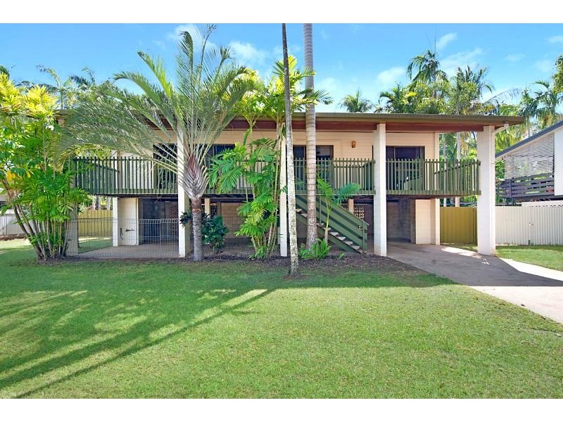 31 Allwright Street, Wanguri NT 0810