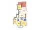 8/144 Smith Street, Darwin City NT 0800 Floorplan