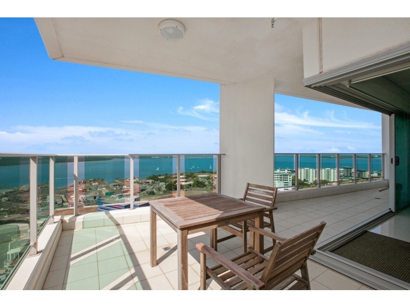 2036/27 Woods Street, Darwin NT 0800