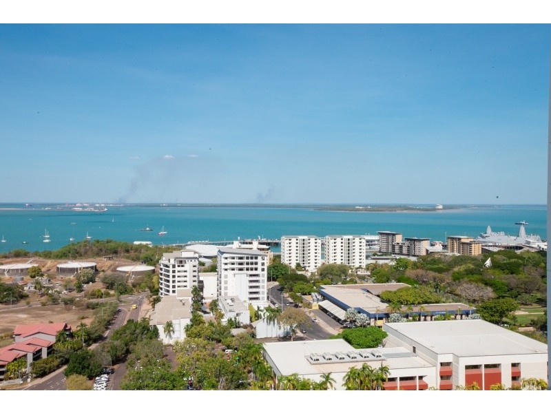 2036/27 Woods Street, Darwin NT 0800