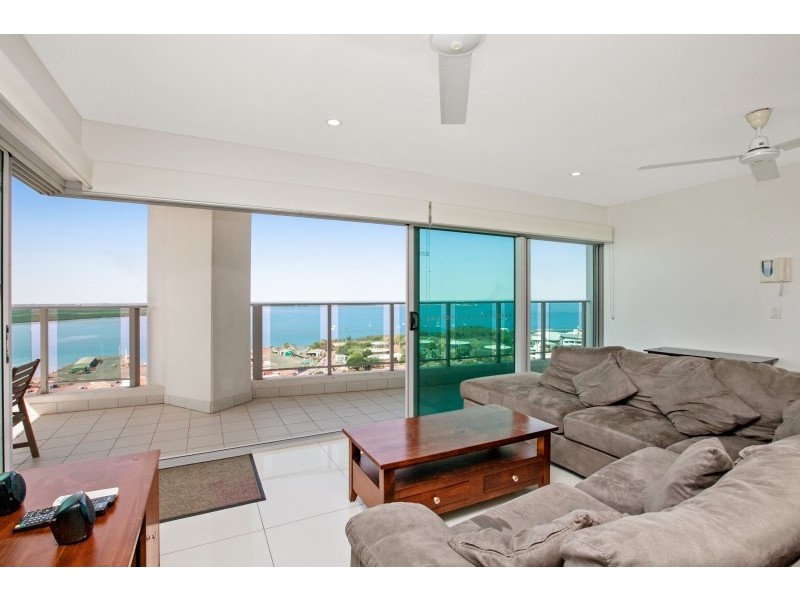 2036/27 Woods Street, Darwin NT 0800