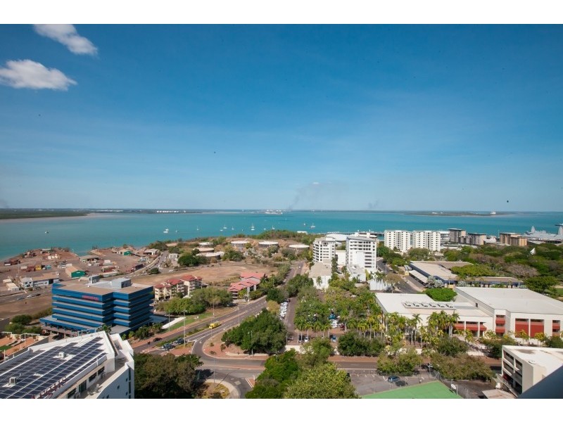 2036/27 Woods Street, Darwin NT 0800