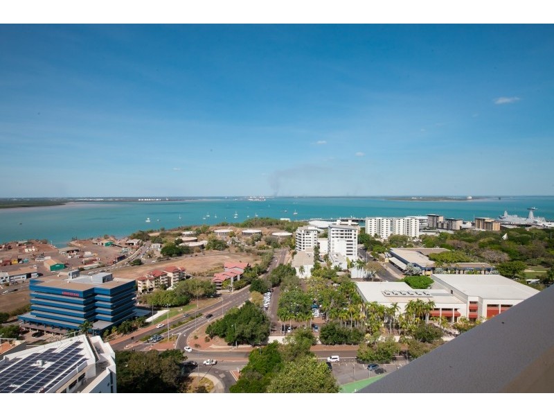 2036/27 Woods Street, Darwin NT 0800