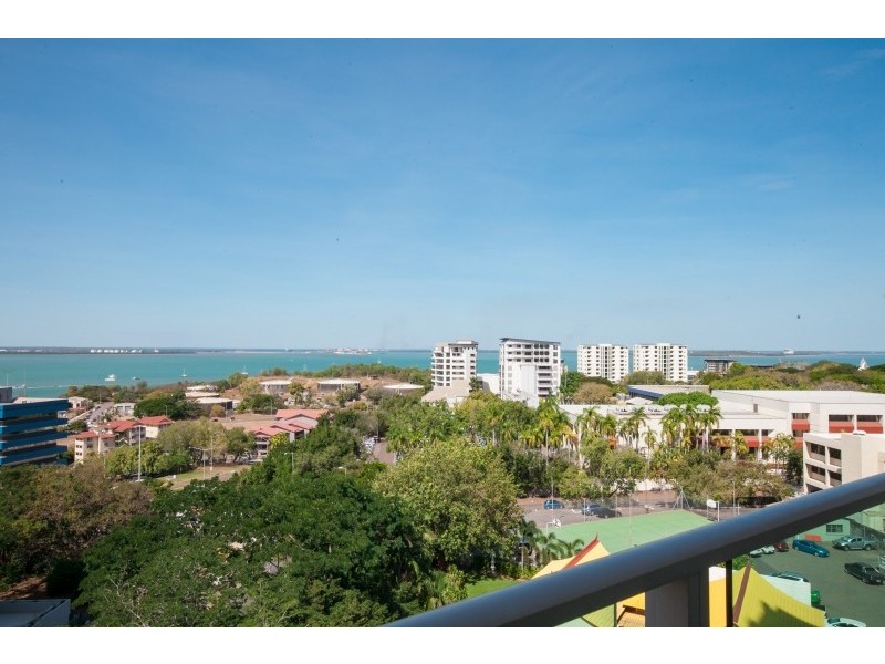 9014/27 Woods Street, Darwin NT 0800
