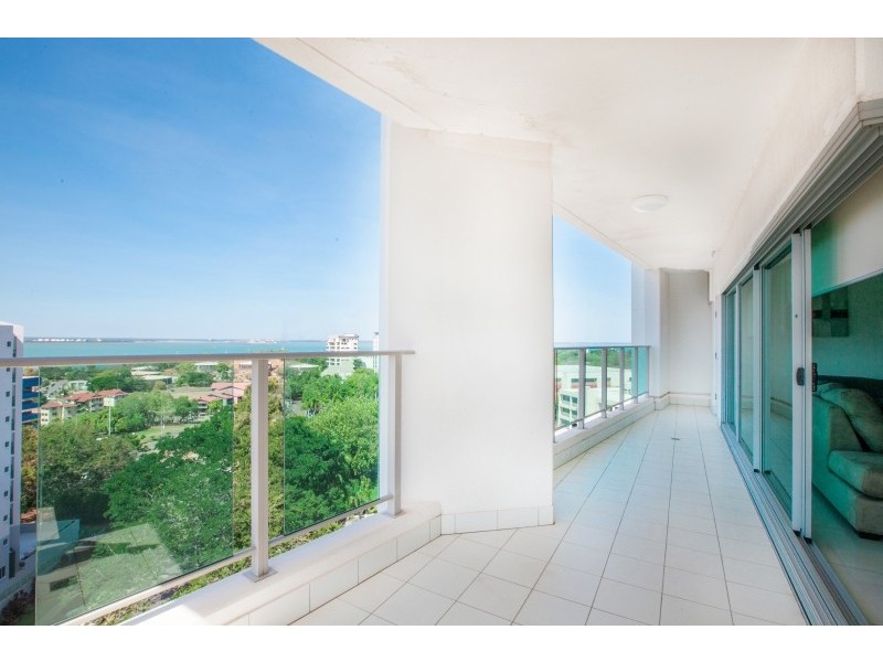 9014/27 Woods Street, Darwin NT 0800