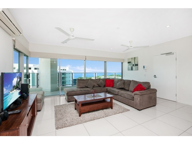 9014/27 Woods Street, Darwin NT 0800