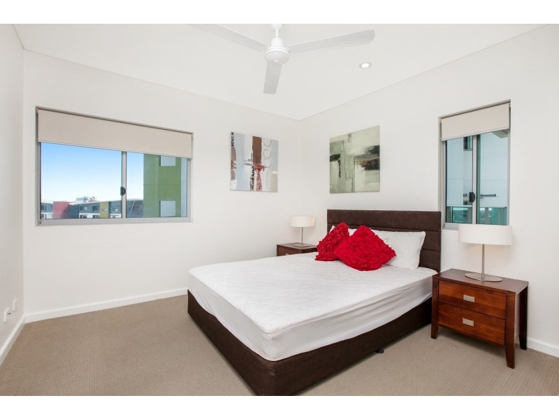 9014/27 Woods Street, Darwin NT 0800