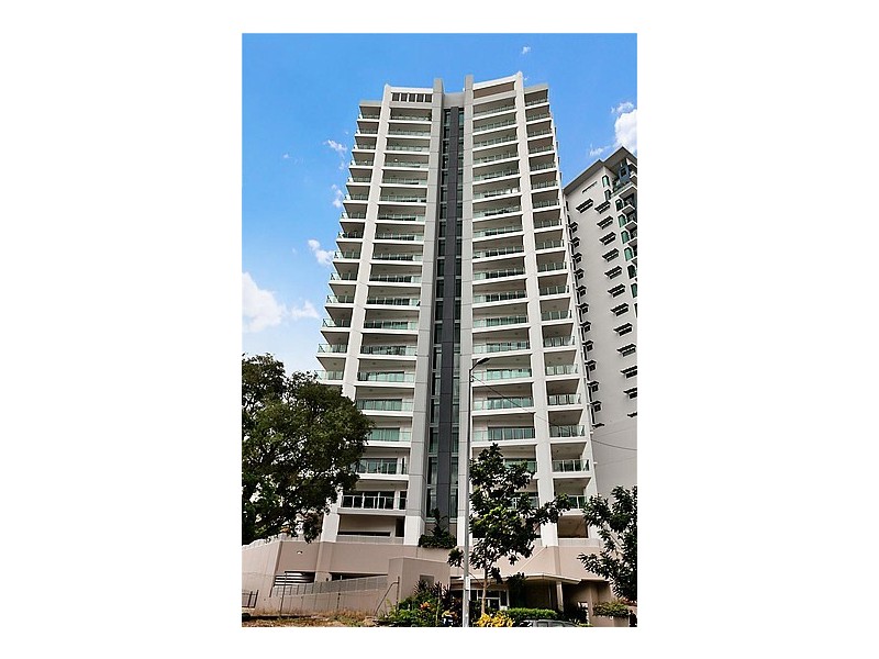 9014/27 Woods Street, Darwin NT 0800