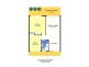 3/236 Trower Road, Wagaman NT 0810 Floorplan