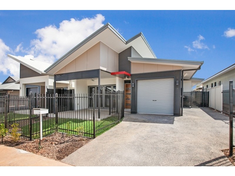 23 Heathcock Street, Durack NT 0830
