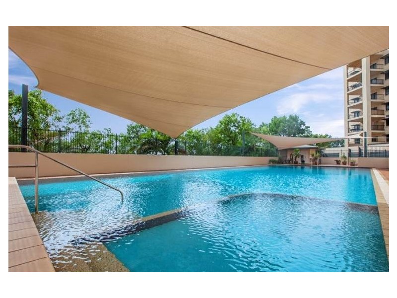 8/9 Carey Street, Darwin NT 0800