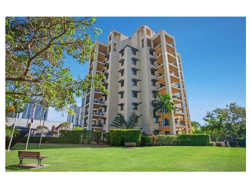 8/9 Carey Street, Darwin NT 0800