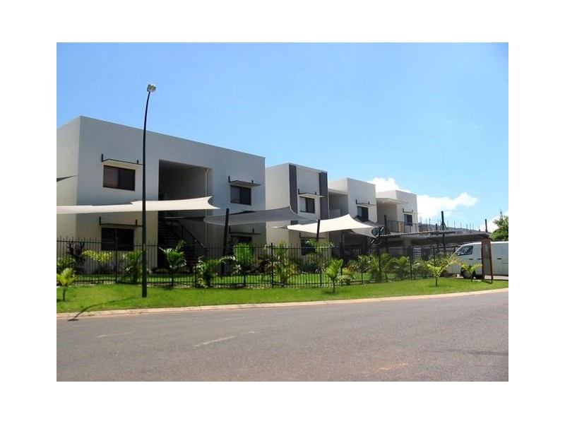 3/12 Dinah Court, Stuart Park NT 0820