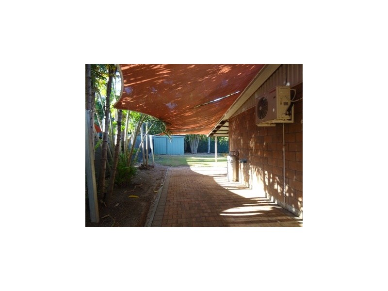 65 Hannibal Crescent, Gray NT 0830