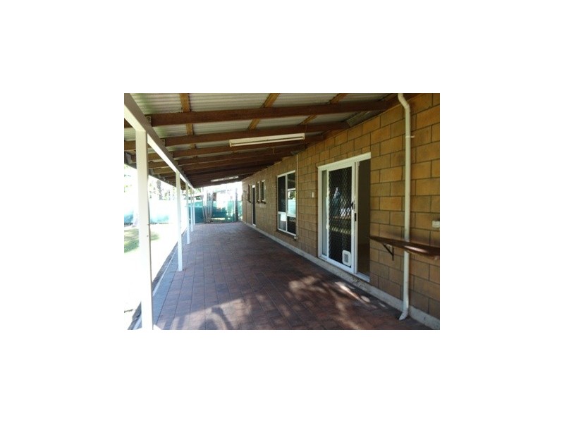 65 Hannibal Crescent, Gray NT 0830