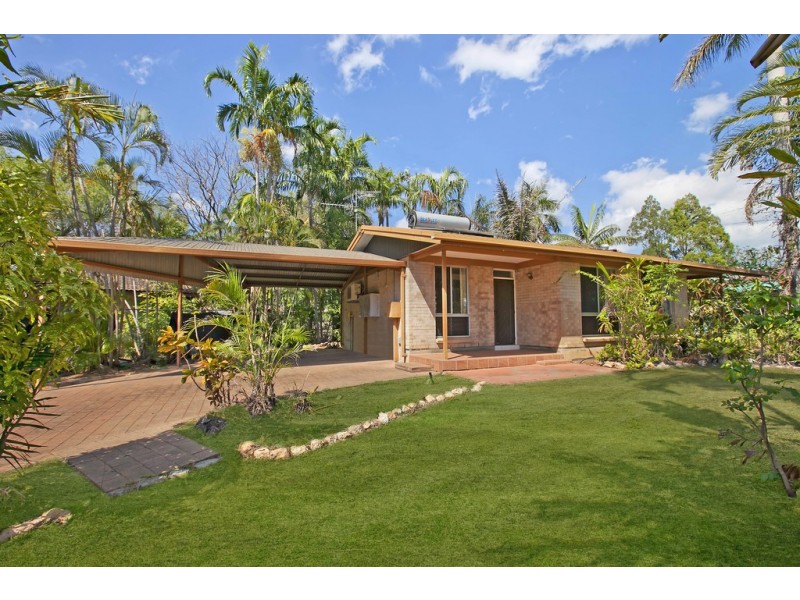 4 Emu Court, Wulagi NT 0812